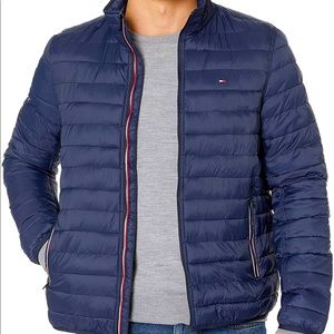 Tommy Hilfiger Insulator Quilted Jacket
